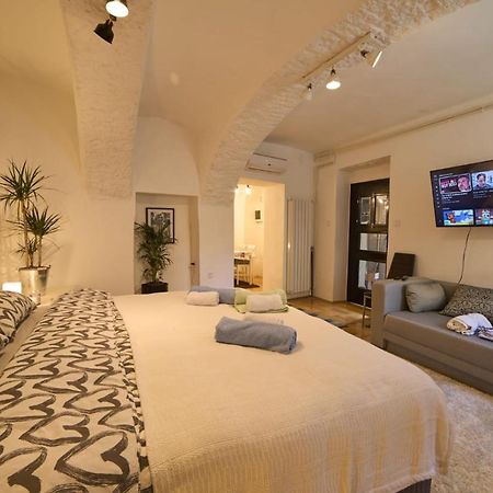 Downtown Secret Apartment Zagreb Exterior photo