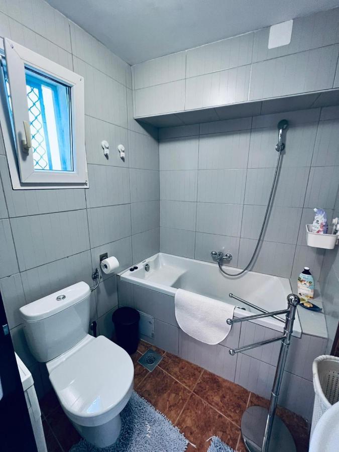Downtown Secret Apartment Zagreb Exterior photo